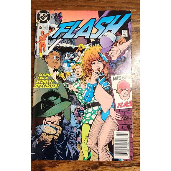 Lot Of Comic Books Marvel Comics And DC Comics 16 Total - Picture 9 of 15